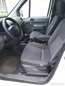 Ford transit connect - 9