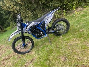 Killer 250ccm - 9