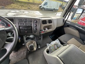 Renault Midlum 280.18 - bez závad - 9