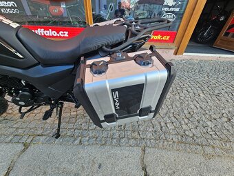 SWM ATX 125 - 9
