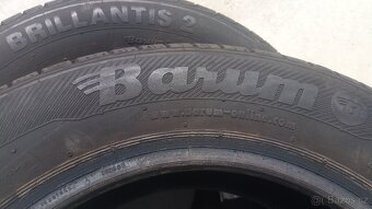 175/65R14 Barum Brillantis 2, 4ks. - 9