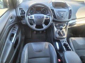 FORD KUGA 1.REG.2013 TITANIUM 2,0 TDCI 100 KW - 9