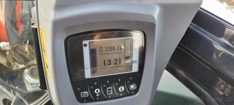 Kubota U48 - 9