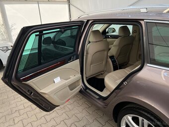 Škoda Superb II combi 2.0TDi,125kW,DSG,Xenony,Webasto,ZADÁNO - 9