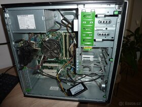 PC HP elite 8300 CMT i3 2120 3,30GHz výprodej - 9