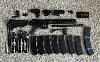 First Strike T15 - 5. Gen. DMR - 9