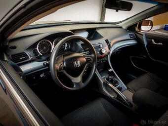 2008 Honda Accord Tourer | 2.0L | 2. maj. | 391tkm - 9