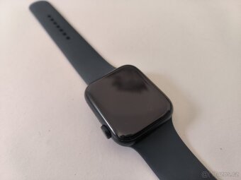 apple watch 9 41mm Starlight Cellular - 9