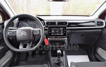 CITROEN C3 III (2) BlueHDi 100 S&S FEEL rok 07/2022 - 9