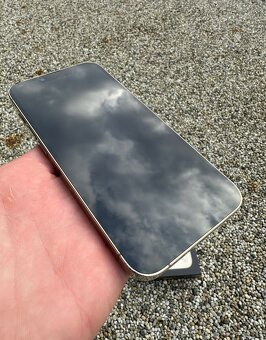 iPhone 13 pro max - baterie 100% - 9