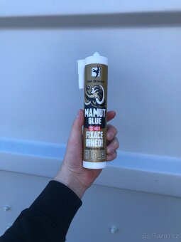 MEGA Akce. Stavební materiál - 9