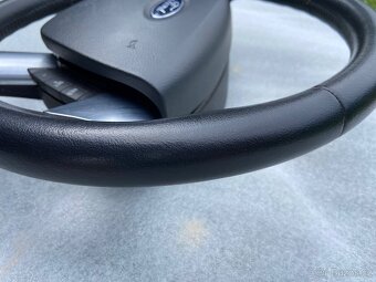 Volant Ford Focus/C-Max/Kuga - 9