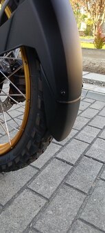 BMW F900GS - 9