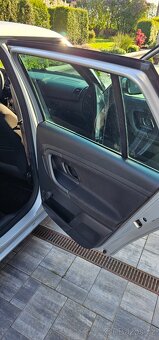 ŠKODA FABIA 1.4 63 KW KOMBI, KLIMA ,CNG - 9