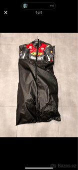 Moto kombinéza 4SR NOVÁ Ducati - 9