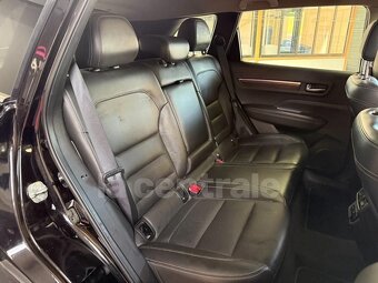 RENAULT Koleos II 2.0 dCi 130 INTENS X-Tronic rok 2019 - 9