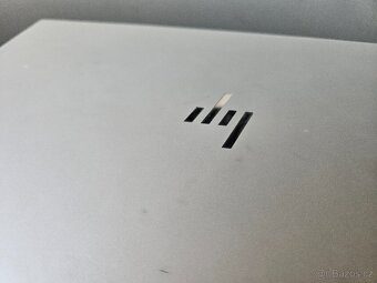 HP EliteBook 850 G6 i5 + dockstation, 16GB ram, 256 GB Win11 - 9