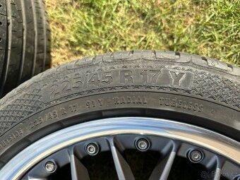 5x120 r17 style 42 - 9