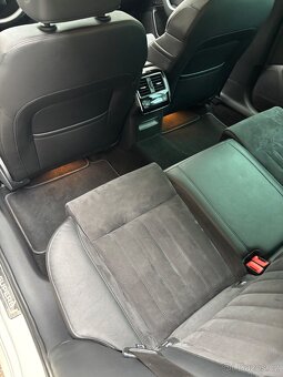 Predám Škoda Superb 3 2.0 TDI 140kw 4x4 - 9