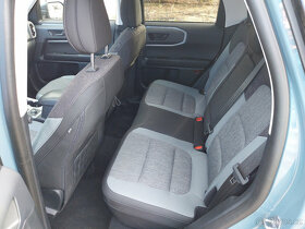 Ford Bronco Sport 1,5 4x4 AT odpočet DPH - 9