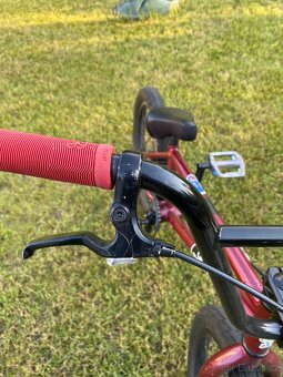 Prodám BMX kolo Mafia Kush. - 9