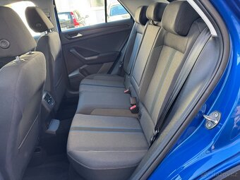 VW T-Roc Style 2.0TDI 110kW DSG 67tkm Full LED ACC DAB Qi - 9
