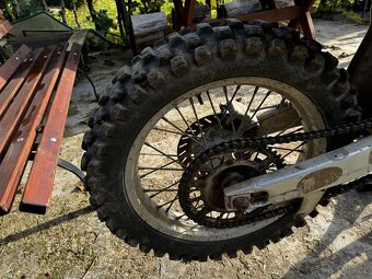 Husqvarna 610 - 9