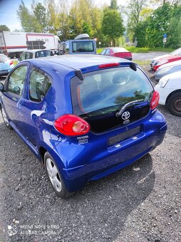 Toyota Aygo - 9