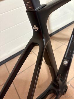 Colnago V4Rs Emirates, vel.455 (165-175cm) - 9