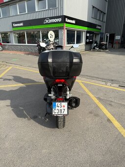 HONDA ADV 350 2023 - 9