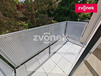 2+kk Otrokovice, 2x balkon, novostavba - 9