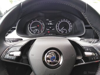 Škoda Kamiq Style 1.0 TSI, 81 kW - 9