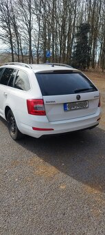 Škoda Octavia 3 - 9