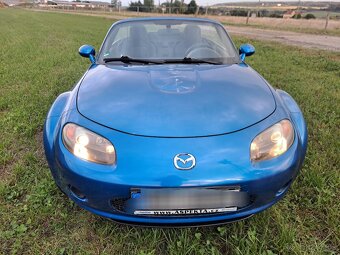 Mazda mx-5 - 9