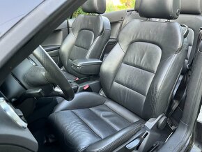 Audi A3 Cabrio 1.6 TDi 77kw 3x S-line - 9