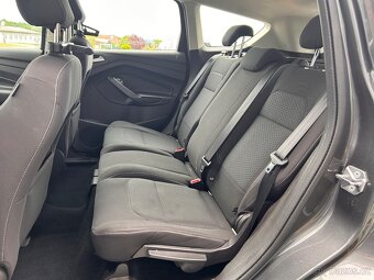 Prodám Ford Kuga 1.5 EcoBoost - 9