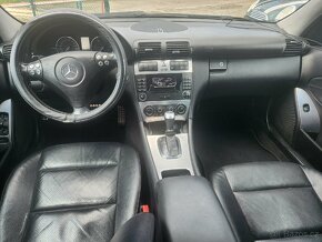 Mercedes-Benz C 220 CDI 110 kW - 9