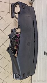 Airbagy Kia Proceed - 9