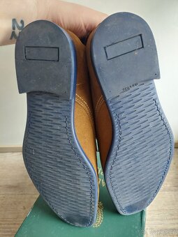Pánské boty Ralph Harrison 41 - 9