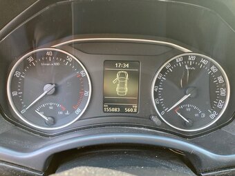Škoda Octavia 2 combi 1.8TSI 4x4 L&K - 9