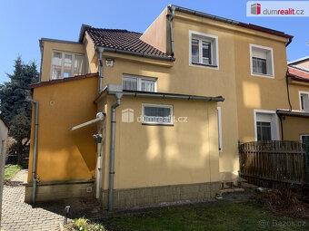 prodej ŘRD 4+2 KK se sklepem o dvou BJ 2x2+KK s vlastní zah - 9