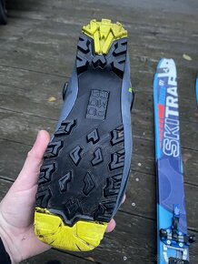 Skialp set SkiTrab Maestro 171 + Dynafit mezzalama 26,5 - 9