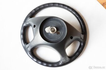 Volant Mercedes CLK CLS E - W209 W211 W219 - 9