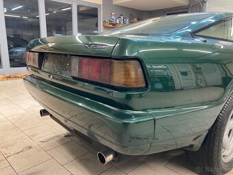 Aston Martin Virage - 9