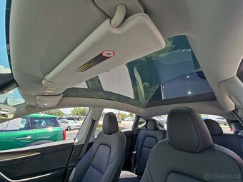 Tesla Model Y Long Range 2025 - 9