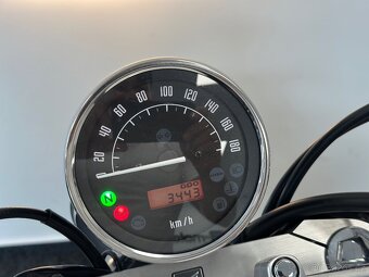 Honda VT 750S - 9