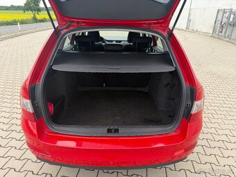 Škoda Octavia 1.6 TDI Combi - 9
