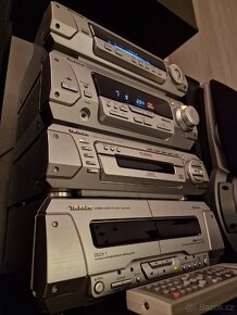 Technics EH 760 - 9