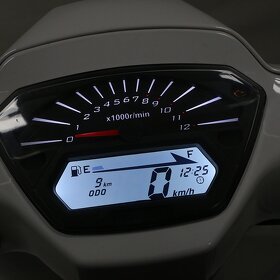 Skútr CLS VERACRUZ 125i - 9
