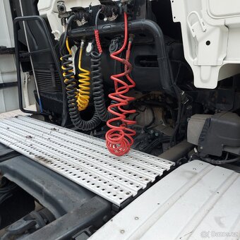 18 MAN TGX 18.440 18.480 Standard - 9